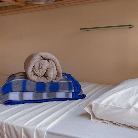Hostel Cuarto ساو باولو المظهر الخارجي الصورة