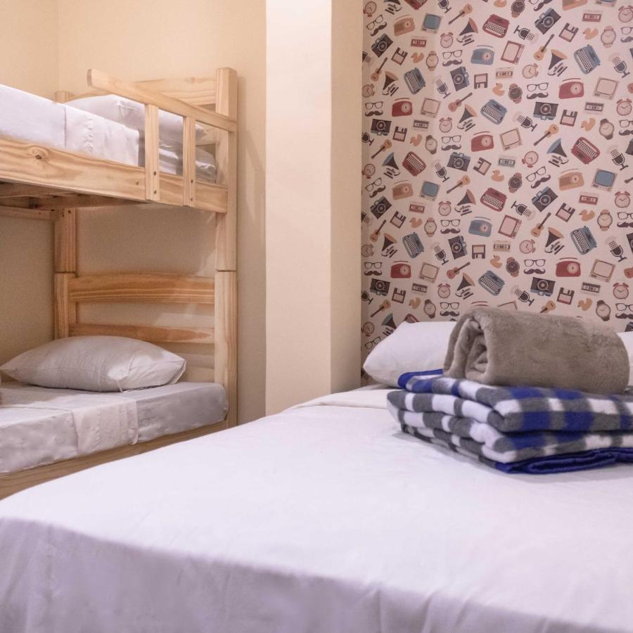 Hostel Cuarto ساو باولو المظهر الخارجي الصورة