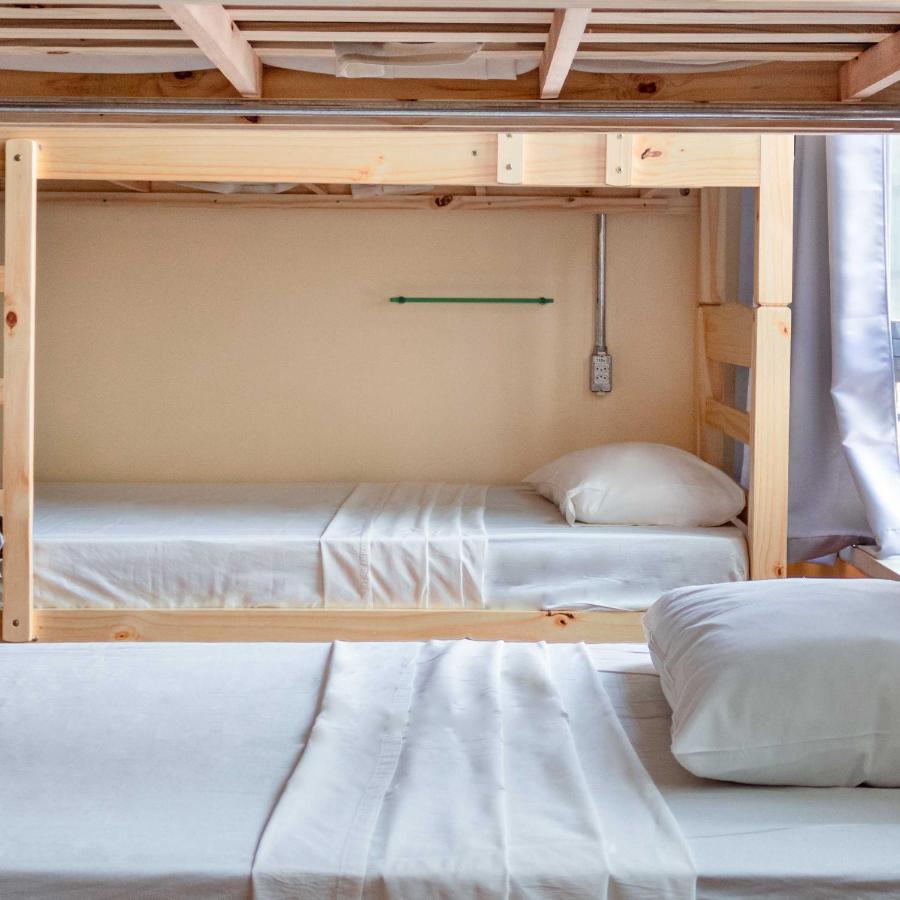 Hostel Cuarto ساو باولو المظهر الخارجي الصورة