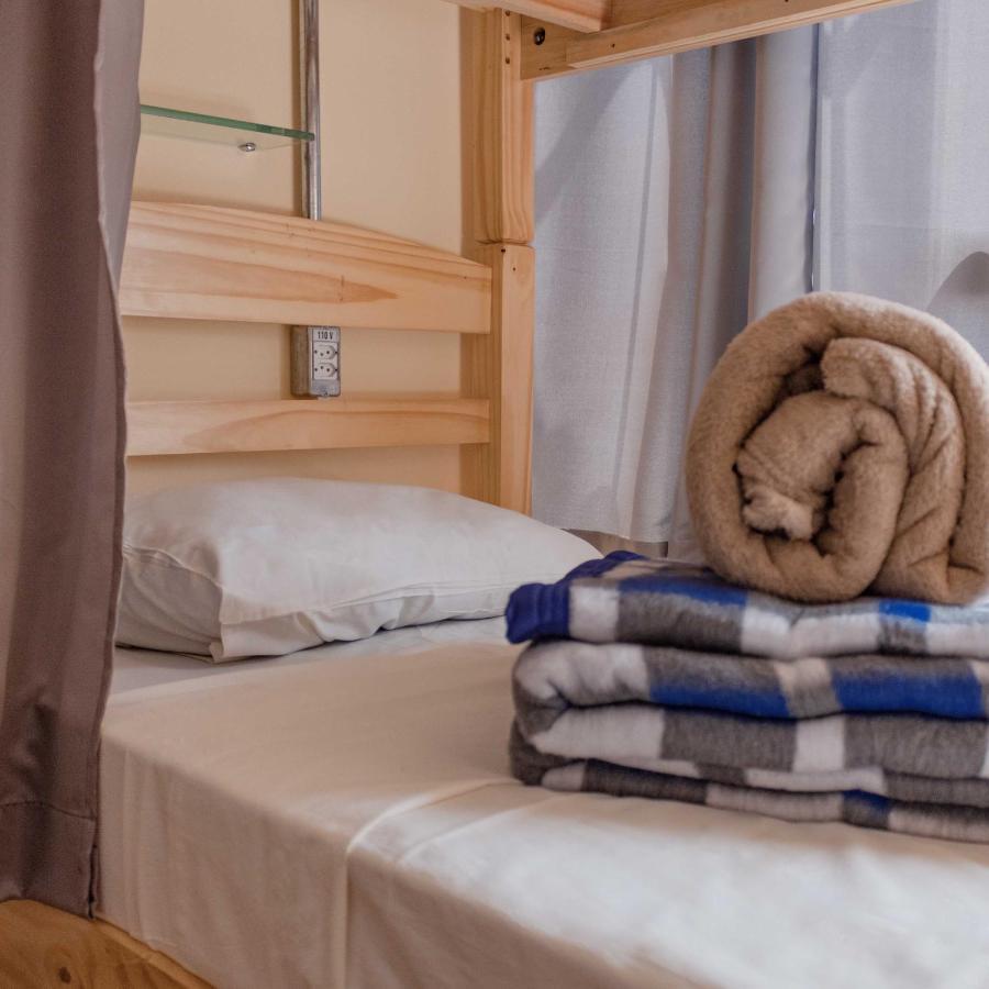 Hostel Cuarto ساو باولو المظهر الخارجي الصورة