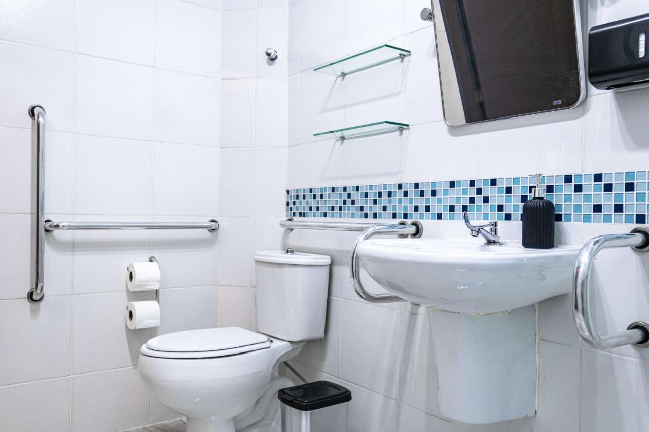 Hostel Cuarto ساو باولو المظهر الخارجي الصورة