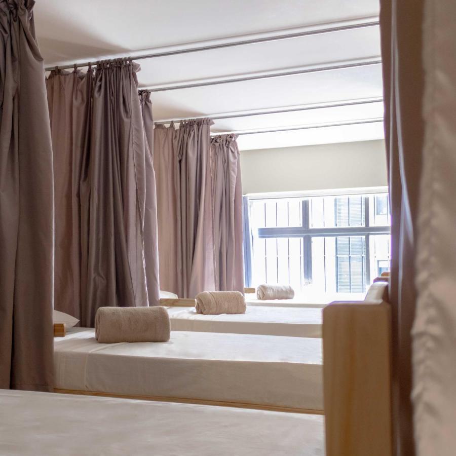 Hostel Cuarto ساو باولو المظهر الخارجي الصورة