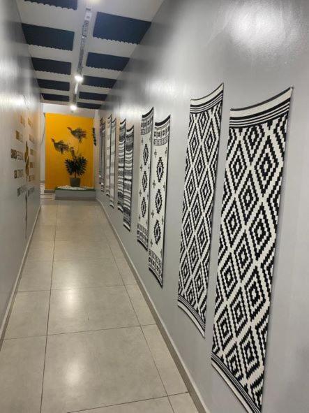 Hostel Cuarto ساو باولو المظهر الخارجي الصورة