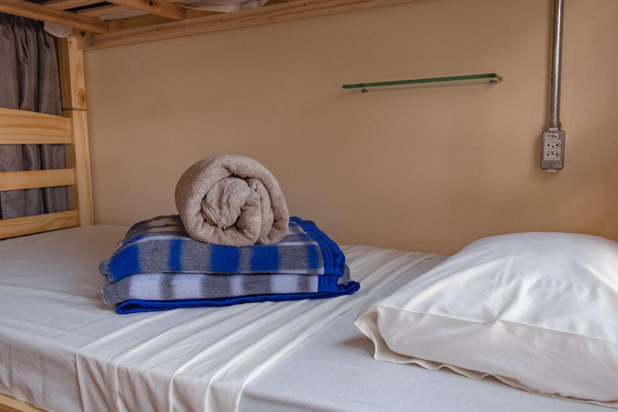 Hostel Cuarto ساو باولو المظهر الخارجي الصورة